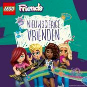 Nieuwsgierige vrienden - LEGO ® Friends Podcast