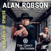 The Ghost Historian