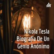 Nikola Tesla Biografía De Un Genio Anónimo