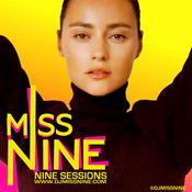 Nine Sessions by Miss Nine