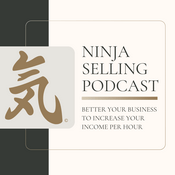 Ninja Selling Podcast