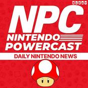 Nintendo Powercast - Nintendo Podcast