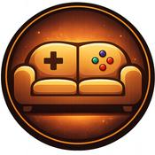 Gamer Sofaen
