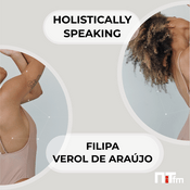 NiTfm — Holistically Speaking