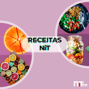 NiTfm — Receitas NiT