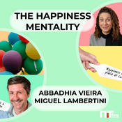 NiTFm — The Happiness Mentality