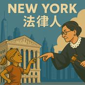 纽约法律人