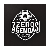 No Agenda Football Podcast