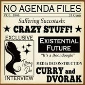 No Agenda Show