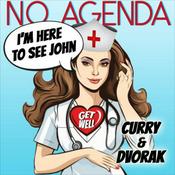No Agenda Show