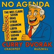 No Agenda Show