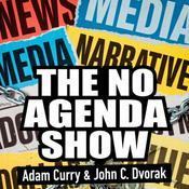 No Agenda Show