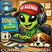 No Agenda Show
