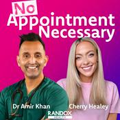 No Appointment Necessary