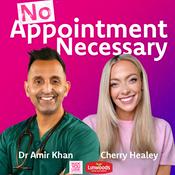 No Appointment Necessary