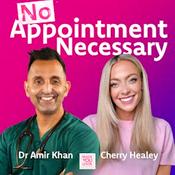 No Appointment Necessary