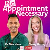 No Appointment Necessary