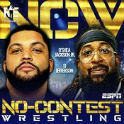 No-Contest Wrestling