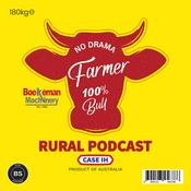 No Drama Farmer Podcast.