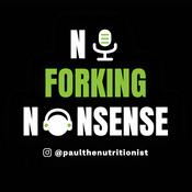 No Forking Nonsense - The Nutritionist UK