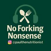 No Forking Nonsense - The Nutritionist UK