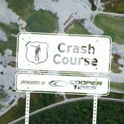 No Laying Up: Crash Course