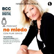 NO MIEDO, con Pilar Jericó