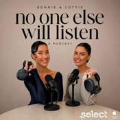 No One Else Will Listen
