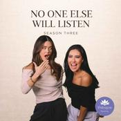 No One Else Will Listen