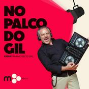 No Palco do Gil