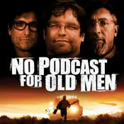 No Podcast for Old Men