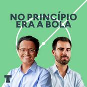 No Princípio era a Bola