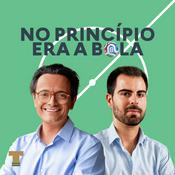 No Princípio era a Bola