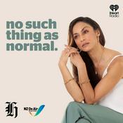 No Such Thing as Normal