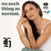 No Such Thing as Normal