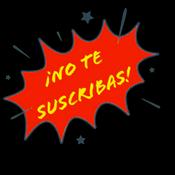 No Te Suscribas
