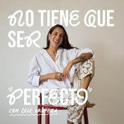 No tiene que ser perfecto | Crear, emprender y volver a empezar con Cele Oropeza