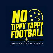 No Tippy Tappy Football with Sam Allardyce