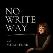 No Write Way with V. E. Schwab
