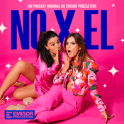 No x El con Karen Paola y Fran Rodsil
