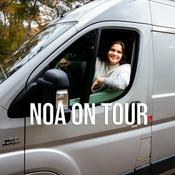 Noa on tour