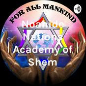 Noahide Nations Academy of Shem