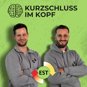 Kurzschluss im Kopf