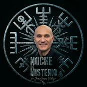 Noche de Misterio con Juan Jesús Vallejo