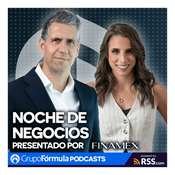 Noche de Negocios presentado por Finamex