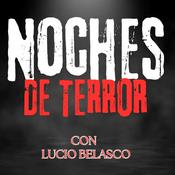 Noches de Terror con Lucio Belasco