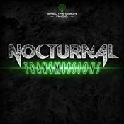 NOCTURNAL TRANSMISSIONS : dark tales, both old and new, performed by voice artist Kristin Holland