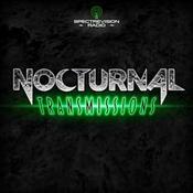 NOCTURNAL TRANSMISSIONS : dark tales, both old and new, performed by voice artist Kristin Holland
