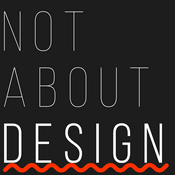 НЕ О ДИЗАЙНЕ