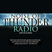 Noise Of Thunder Radio Show